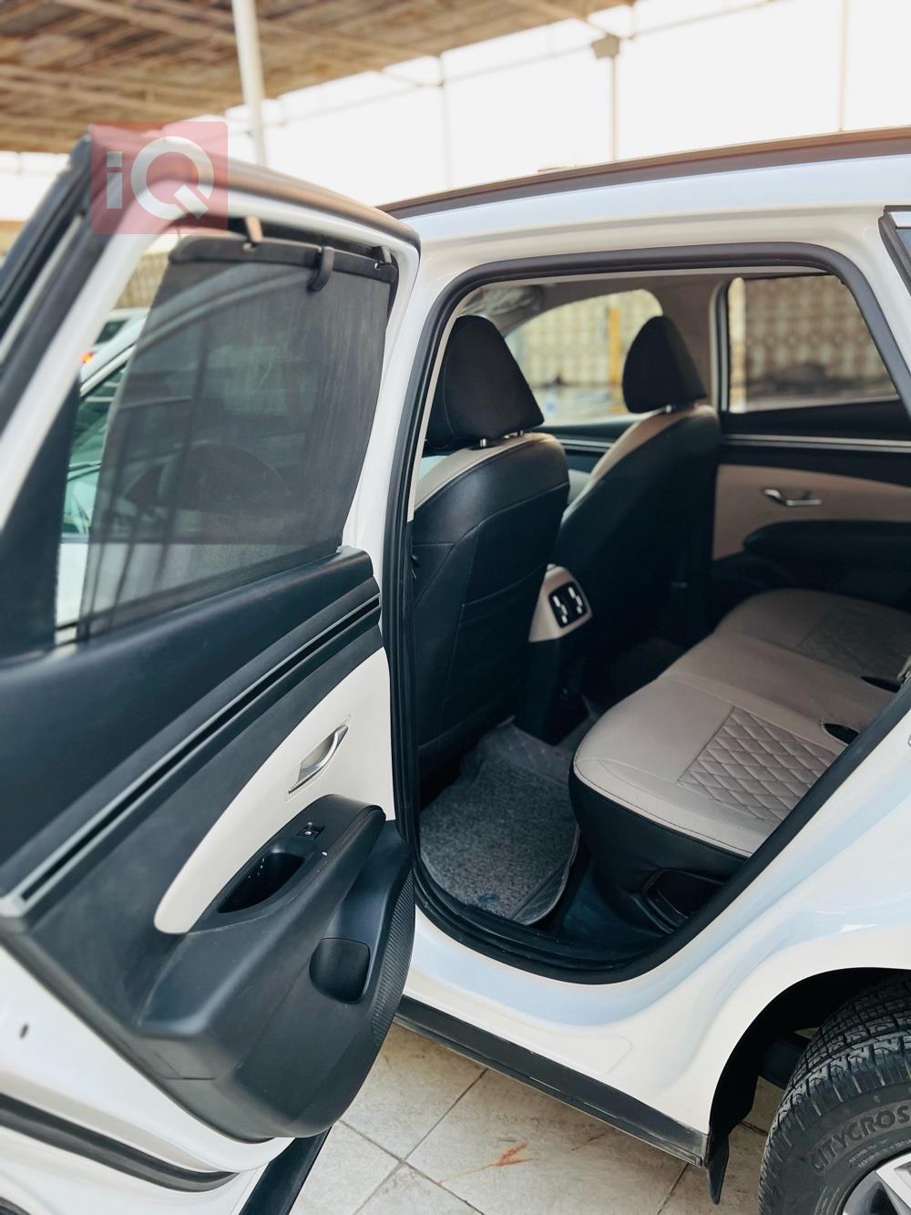 هيونداي توسان